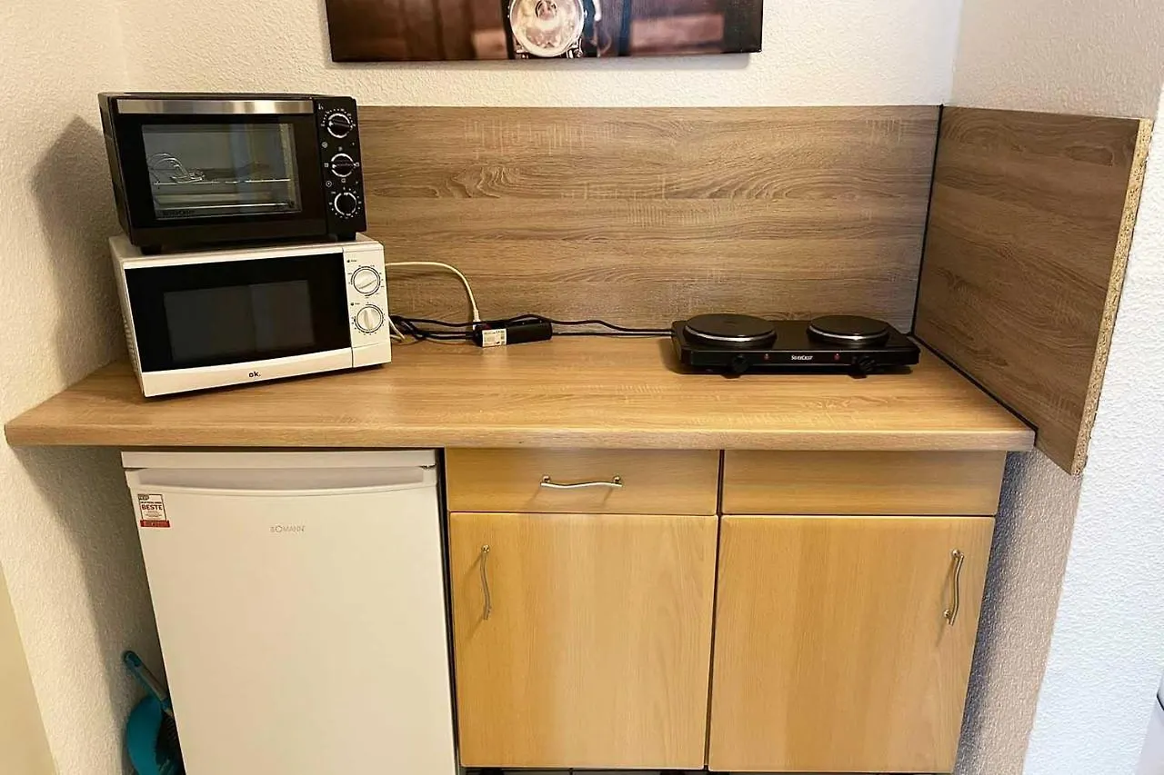 Ferienwohnung Koeln Junkersdorf 0*, קלן גרמניה